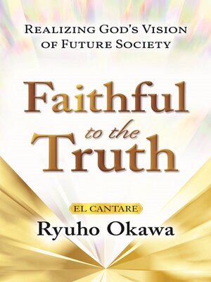 cover image of Faithful to the Truth